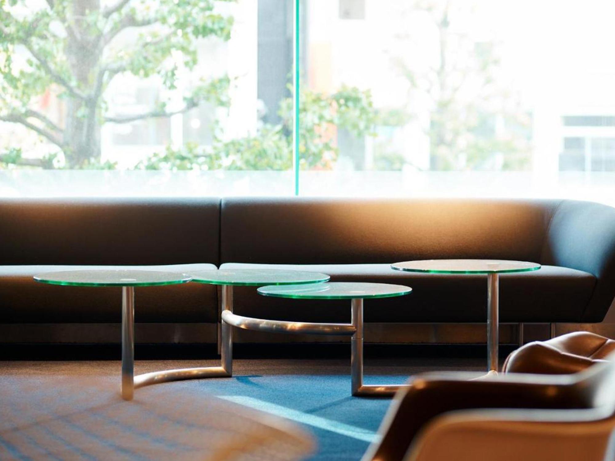 Wpue Shinjuku Hotel Tokio