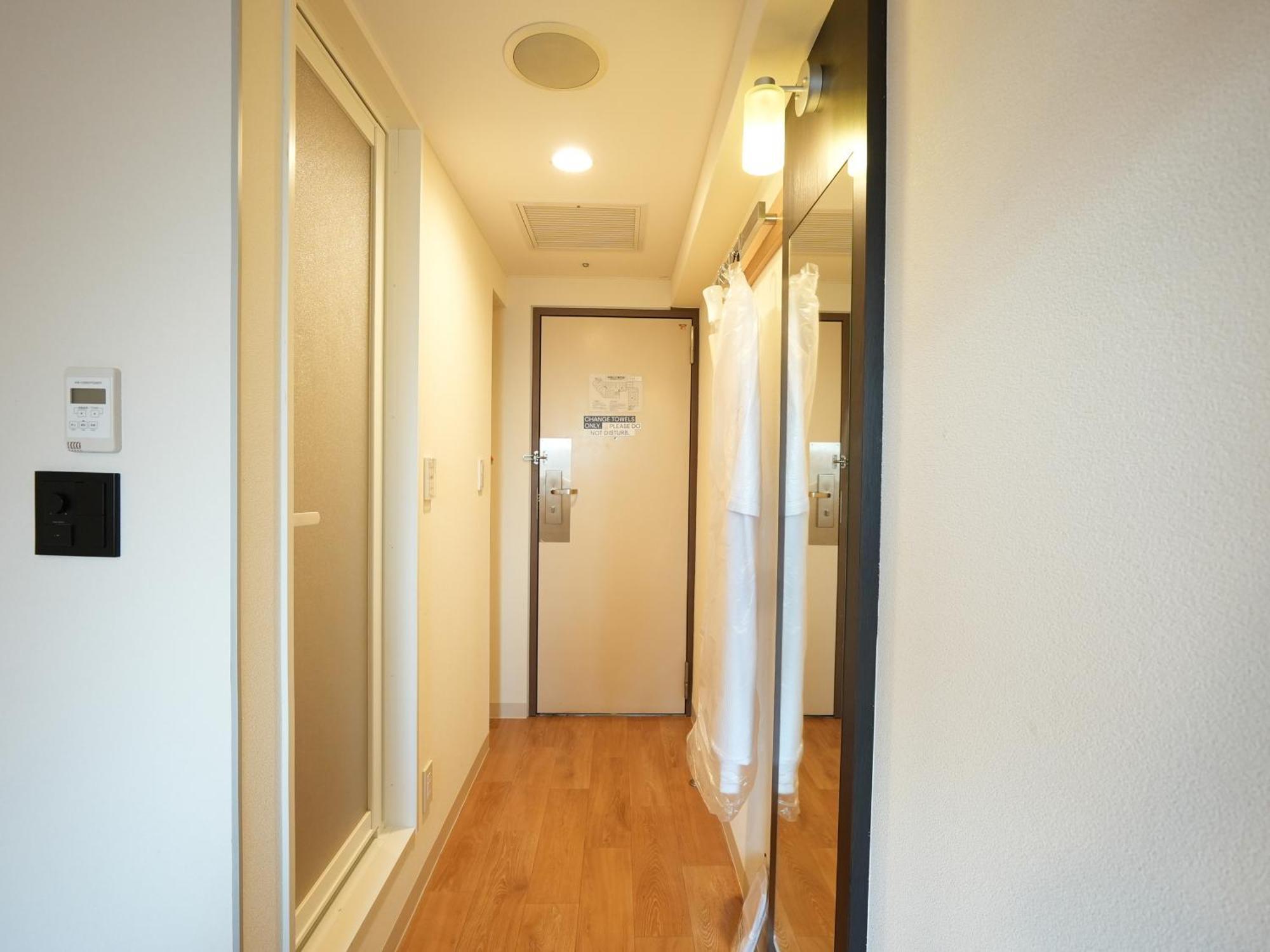 Wpue Shinjuku 3* Tokio