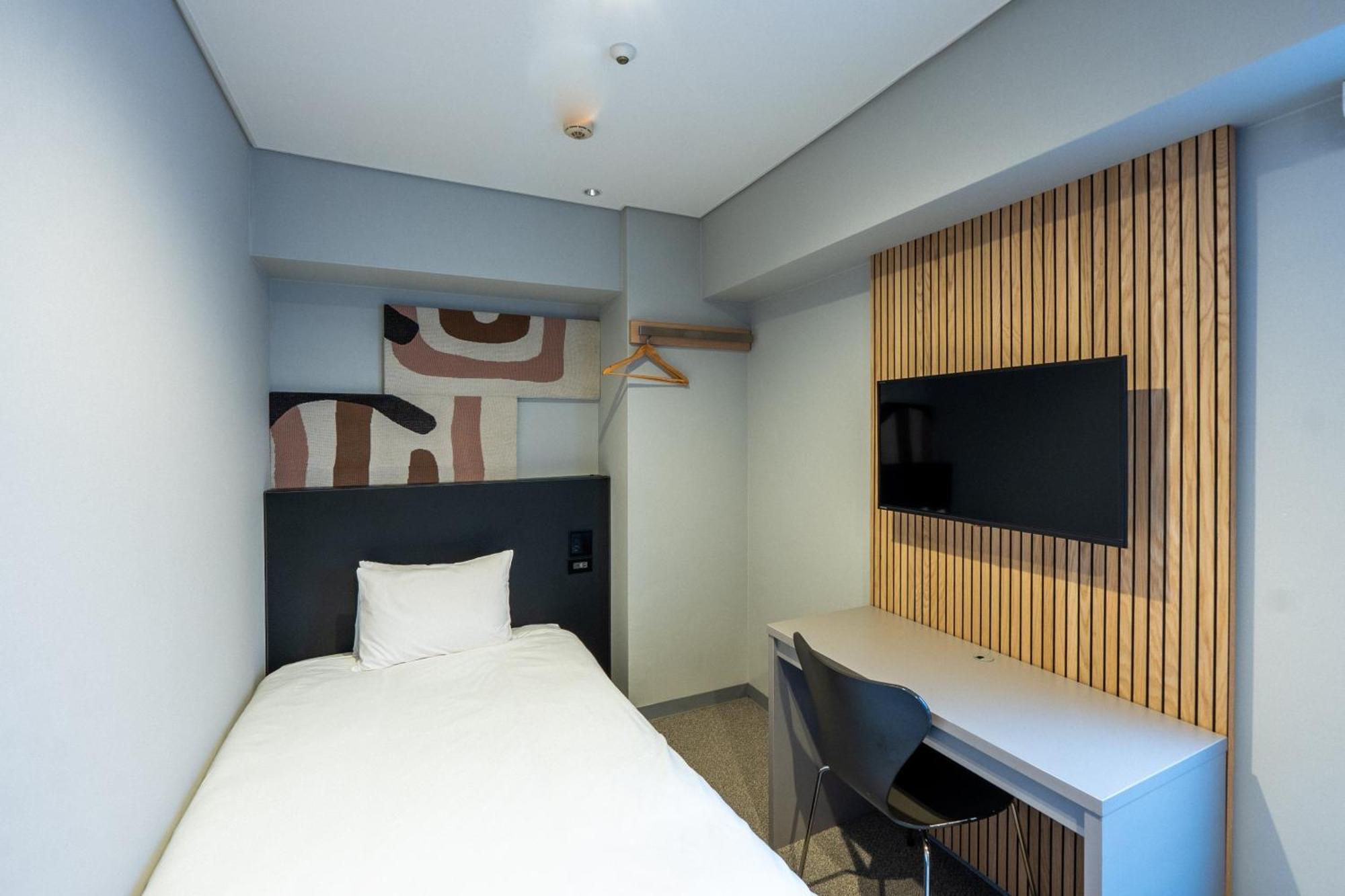 Wpue Shinjuku 3* Tokio